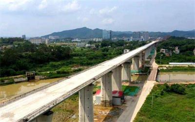 池州西金铁路