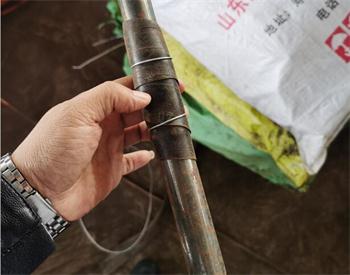 池州50MM注浆管